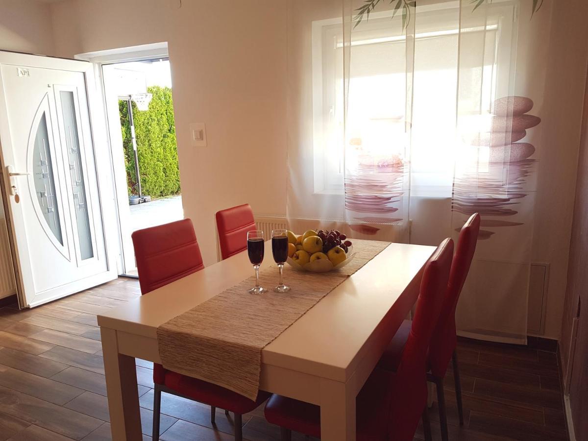 Apartment Marin Ogulin