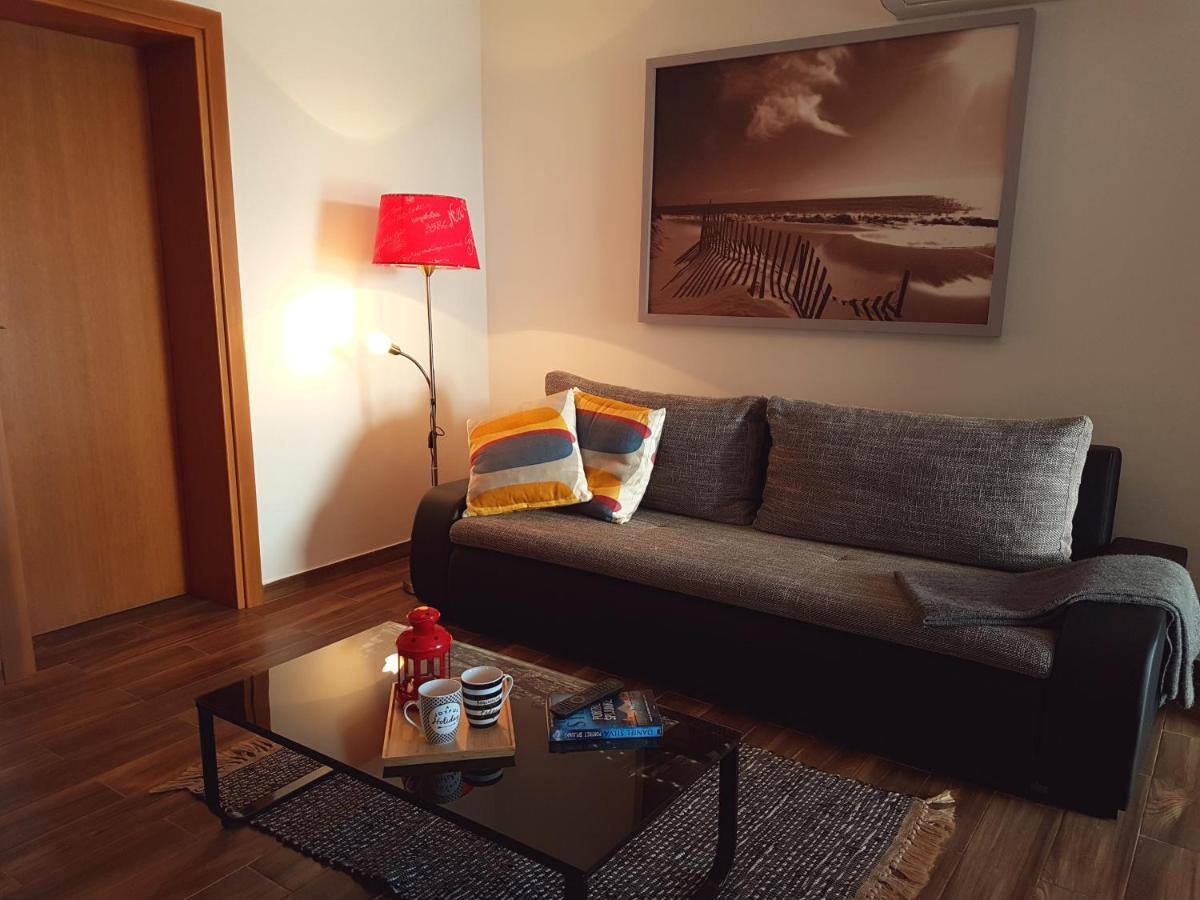 Marin Apartment Ogulin