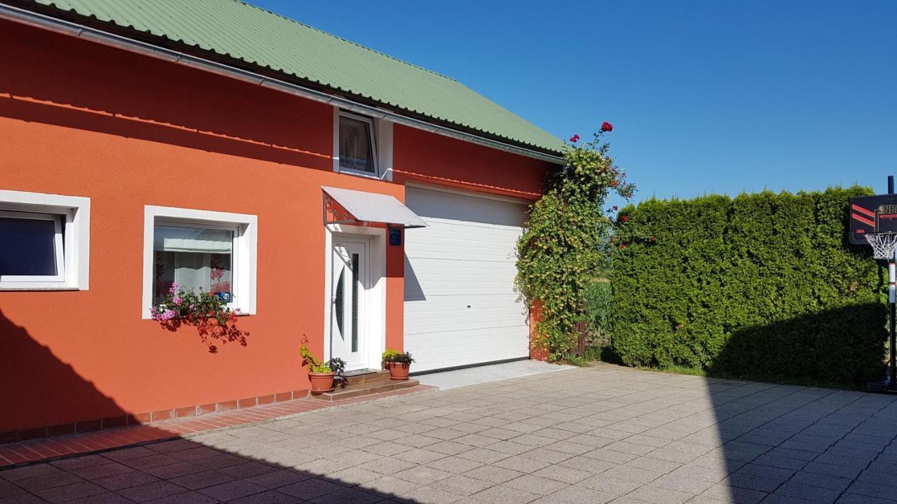 Marin Apartment Ogulin