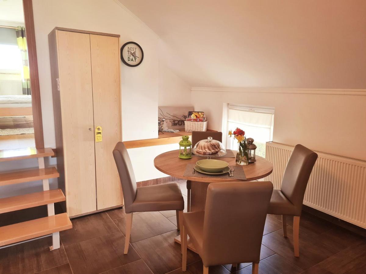 Marin Apartment *