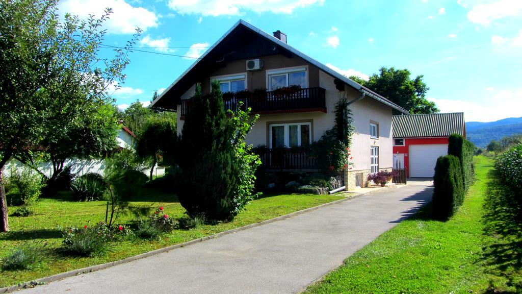 Apartment Marin Ogulin
