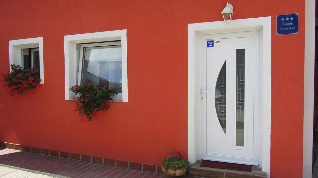 Marin Apartment Ogulin