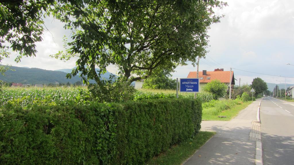 Marin Apartment Ogulin