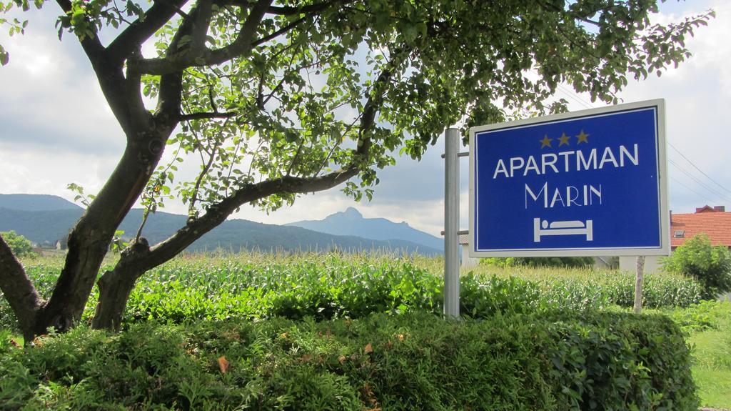 Marin *
