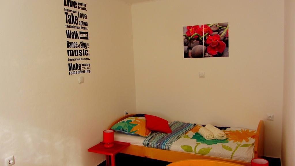 Apartment Marin *