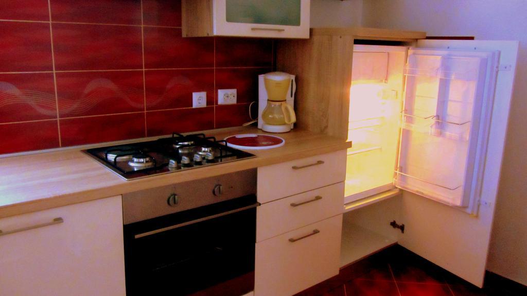 Apartment Marin