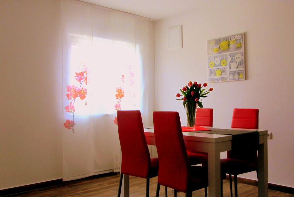 Marin Apartment