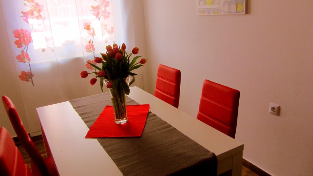 Apartment Marin Ogulin