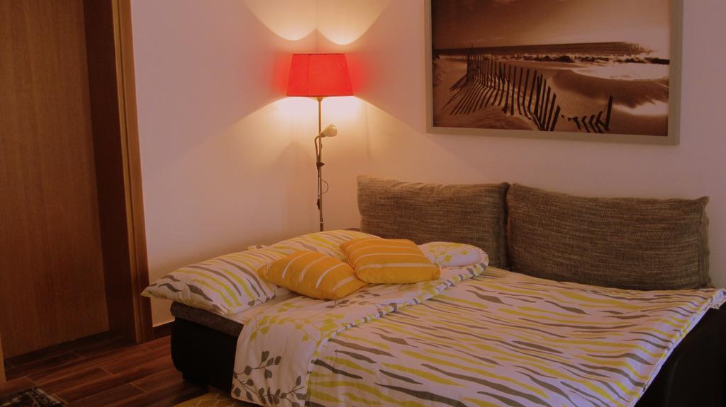 Apartment Marin