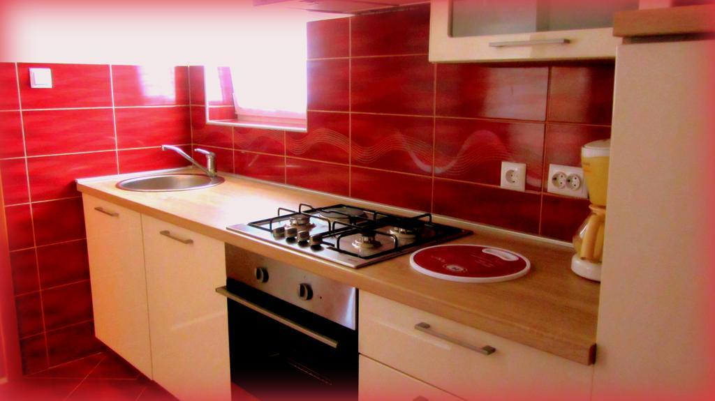 Marin Apartment Ogulin