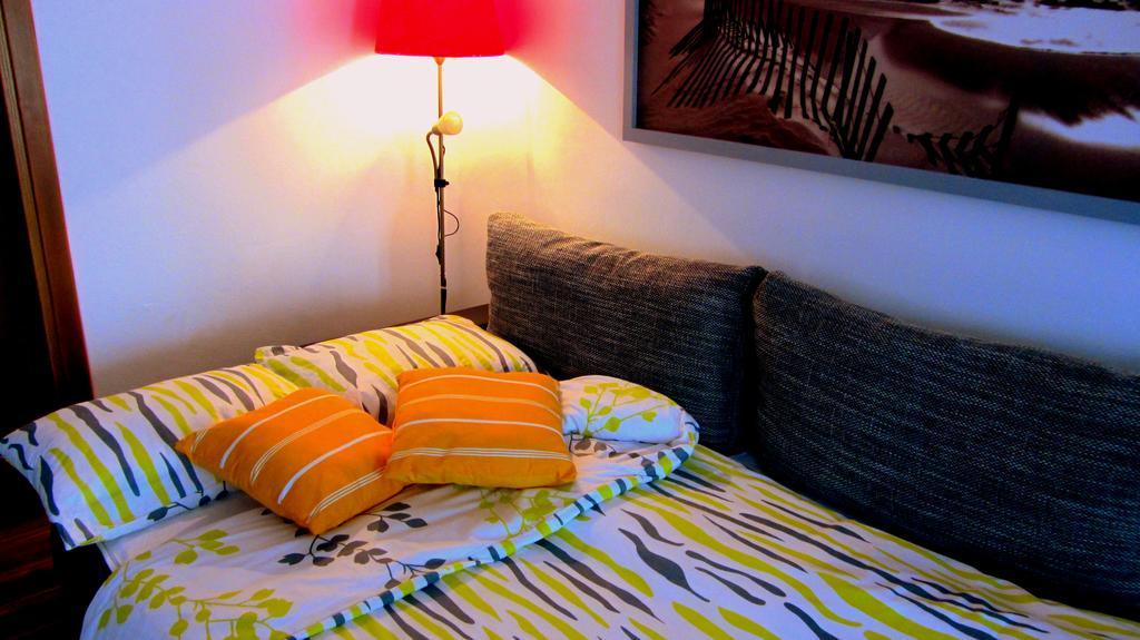 Apartment Marin