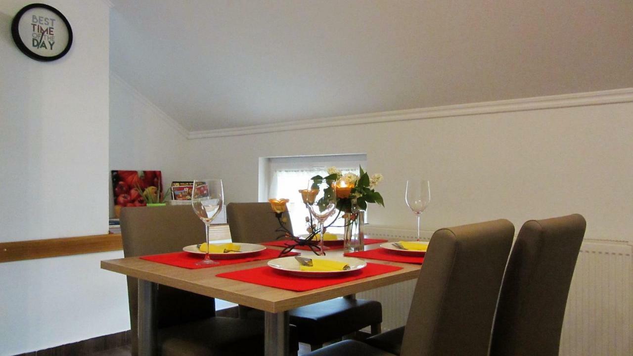 Apartment Marin Ogulin