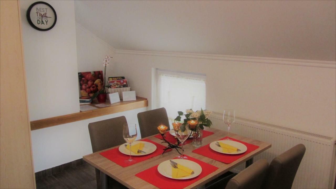 Apartment Marin