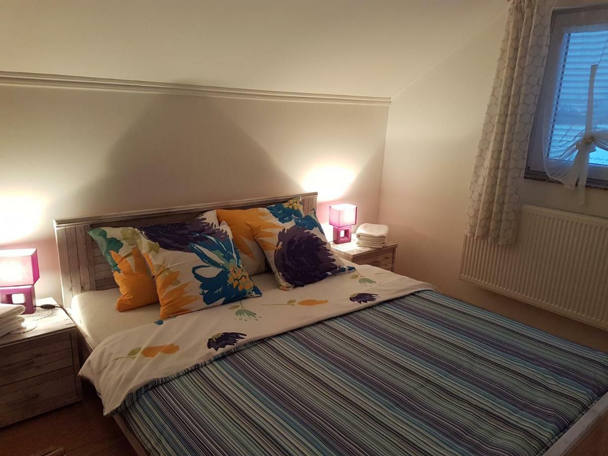 Apartment Marin Ogulin