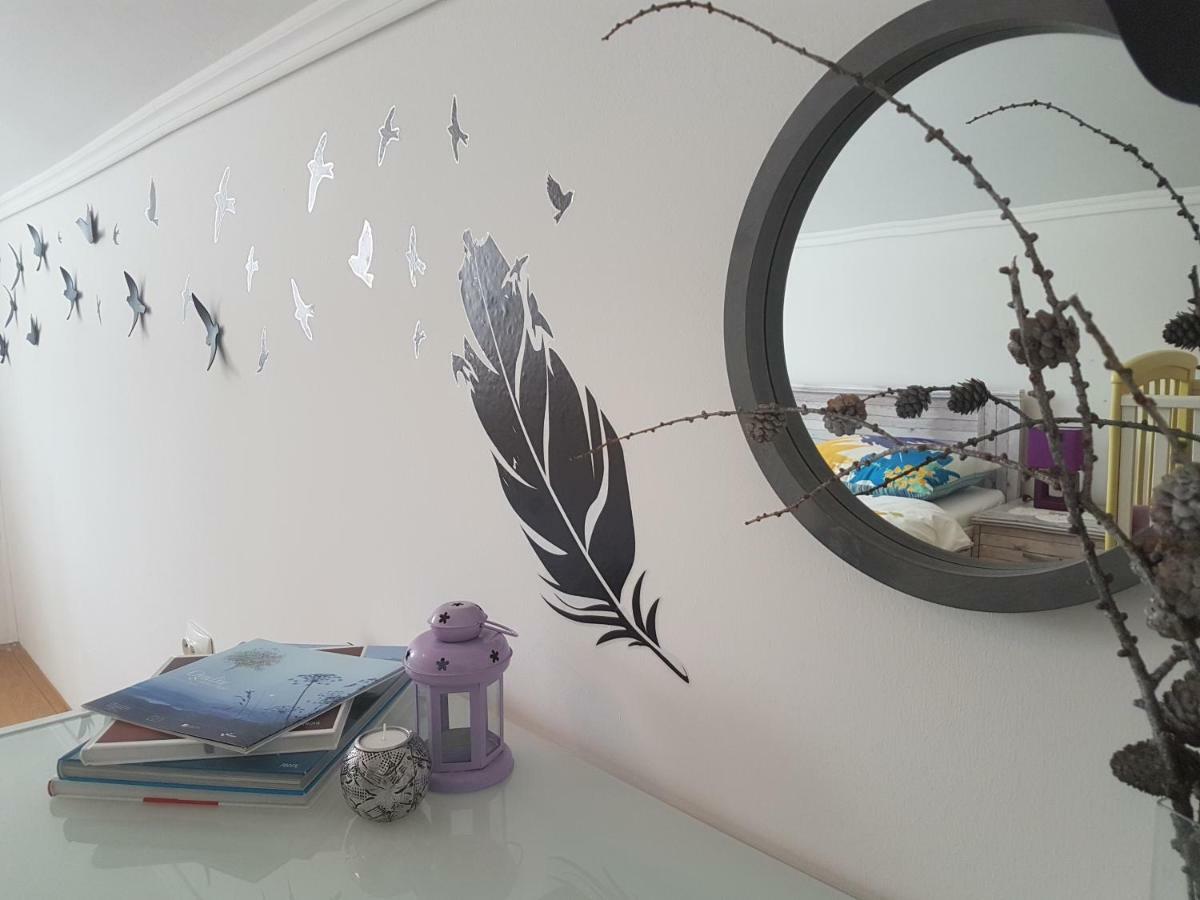 Marin Apartment Ogulin