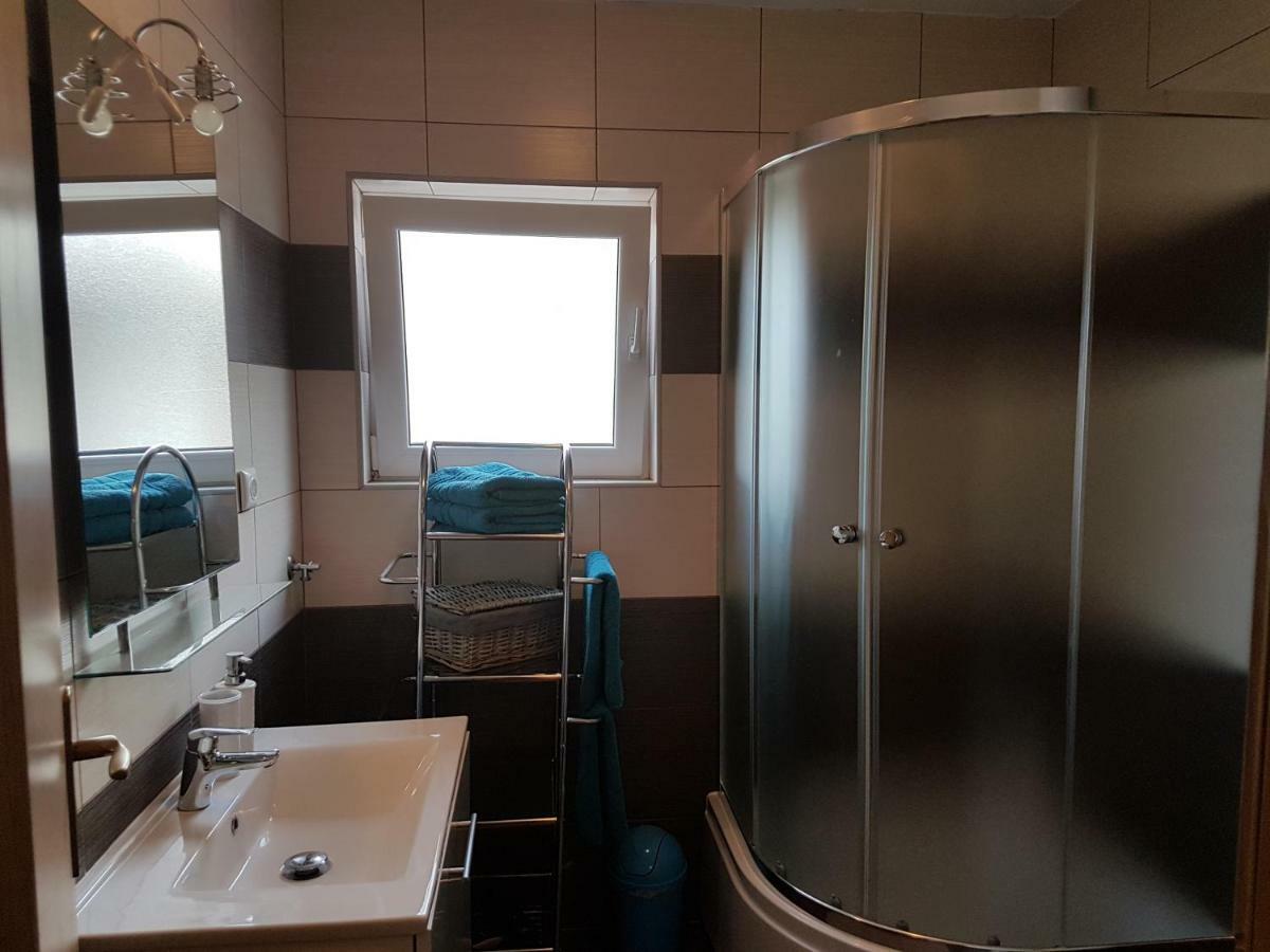 Marin Apartment Ogulin
